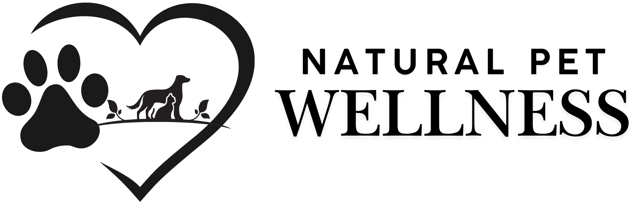 Natural Pet Wellness