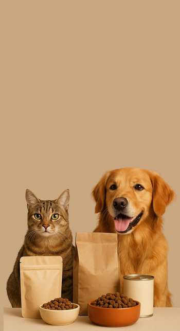 Customized Nutrition Plans